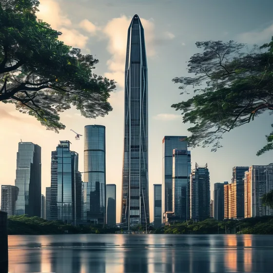 上海市政交通工程
