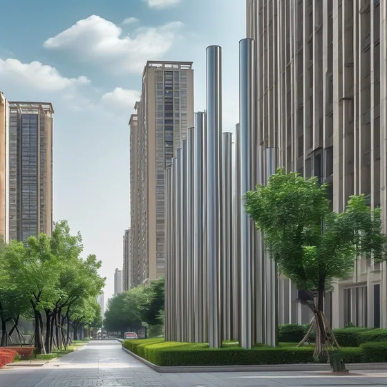 上海市政交通工程