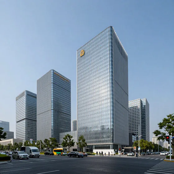 上海市政交通工程